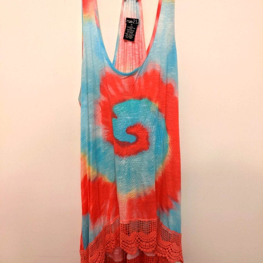 Tank top
